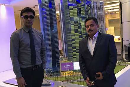 Hyderabad RealEstate Association Property Expo 2017