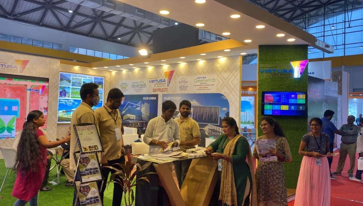 TREDA Property Show 2022