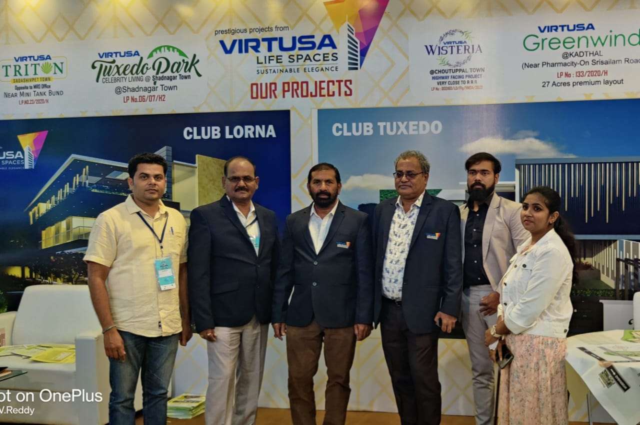 TREDA Property Show 2022