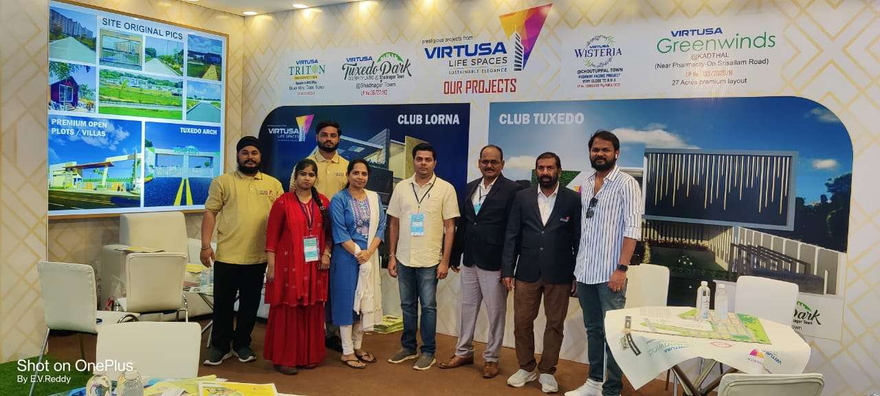 TREDA Property Show 2022