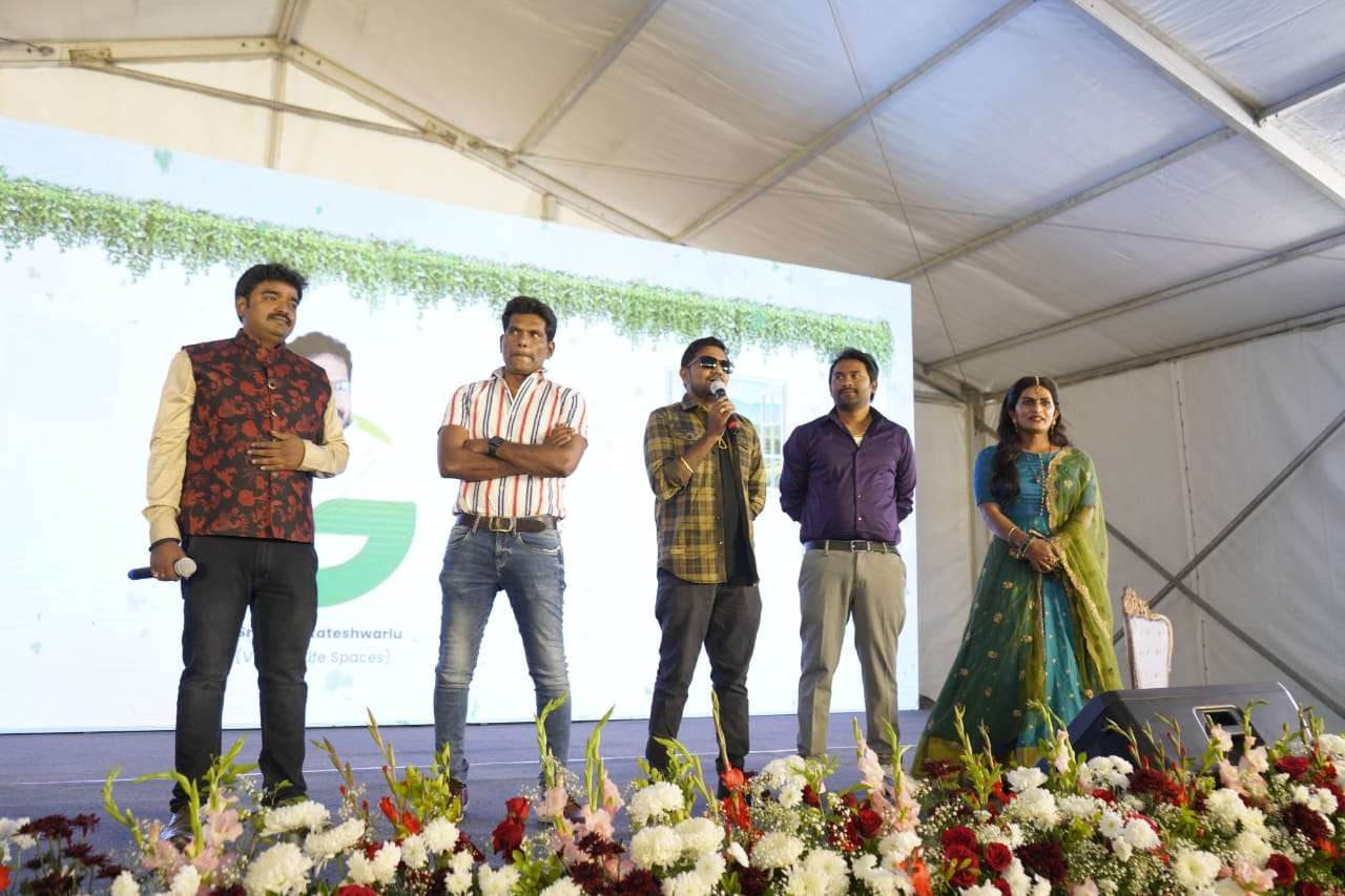  Project and Brochure Launch of Virtusa Greenwinds