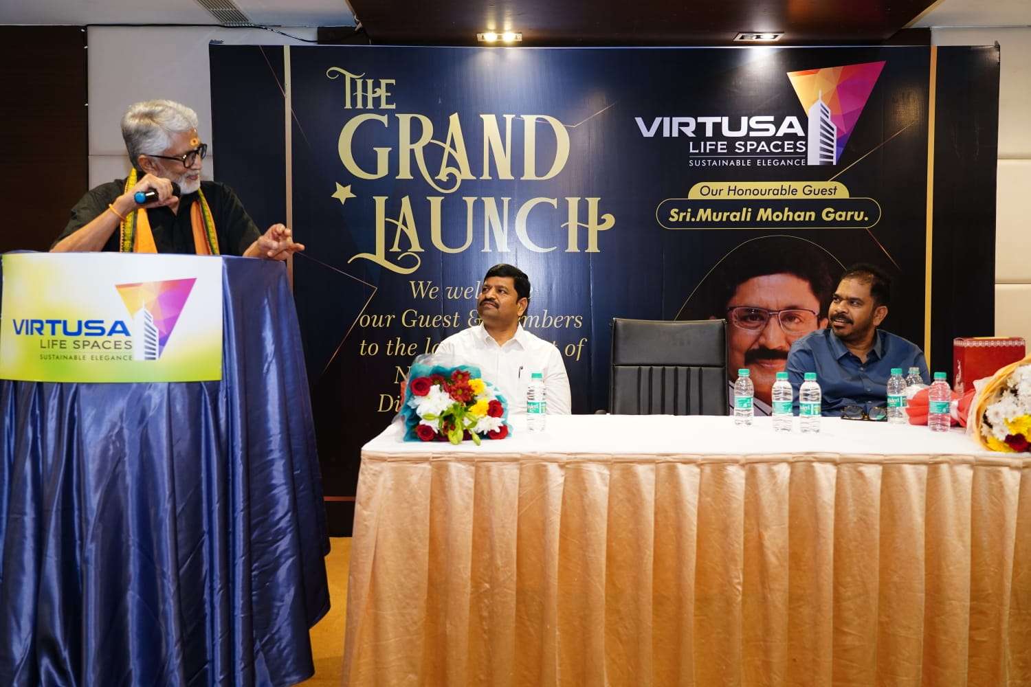 New Year 2024 Dairy and Calendar Launch 