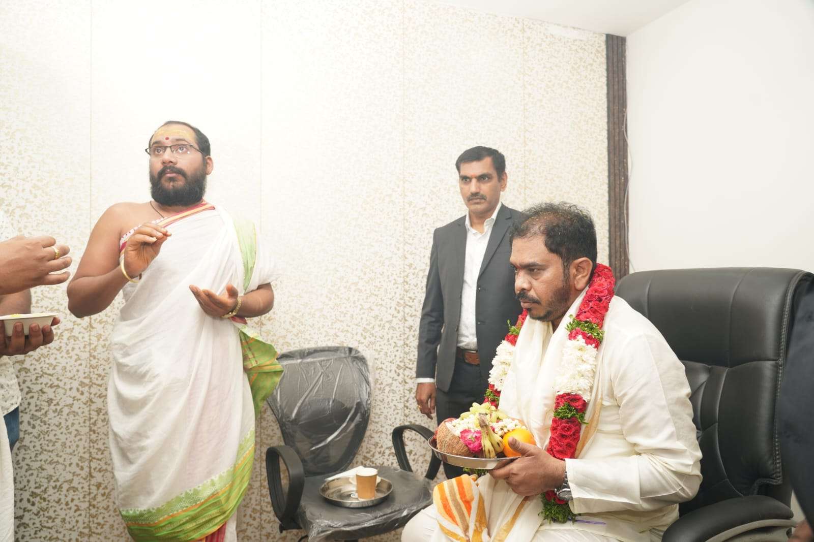 Grand opening of our new branch @ Miyapur