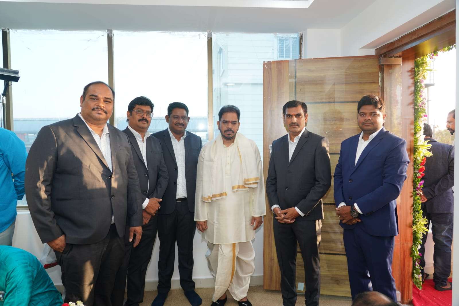 Grand opening of our new branch @ Miyapur