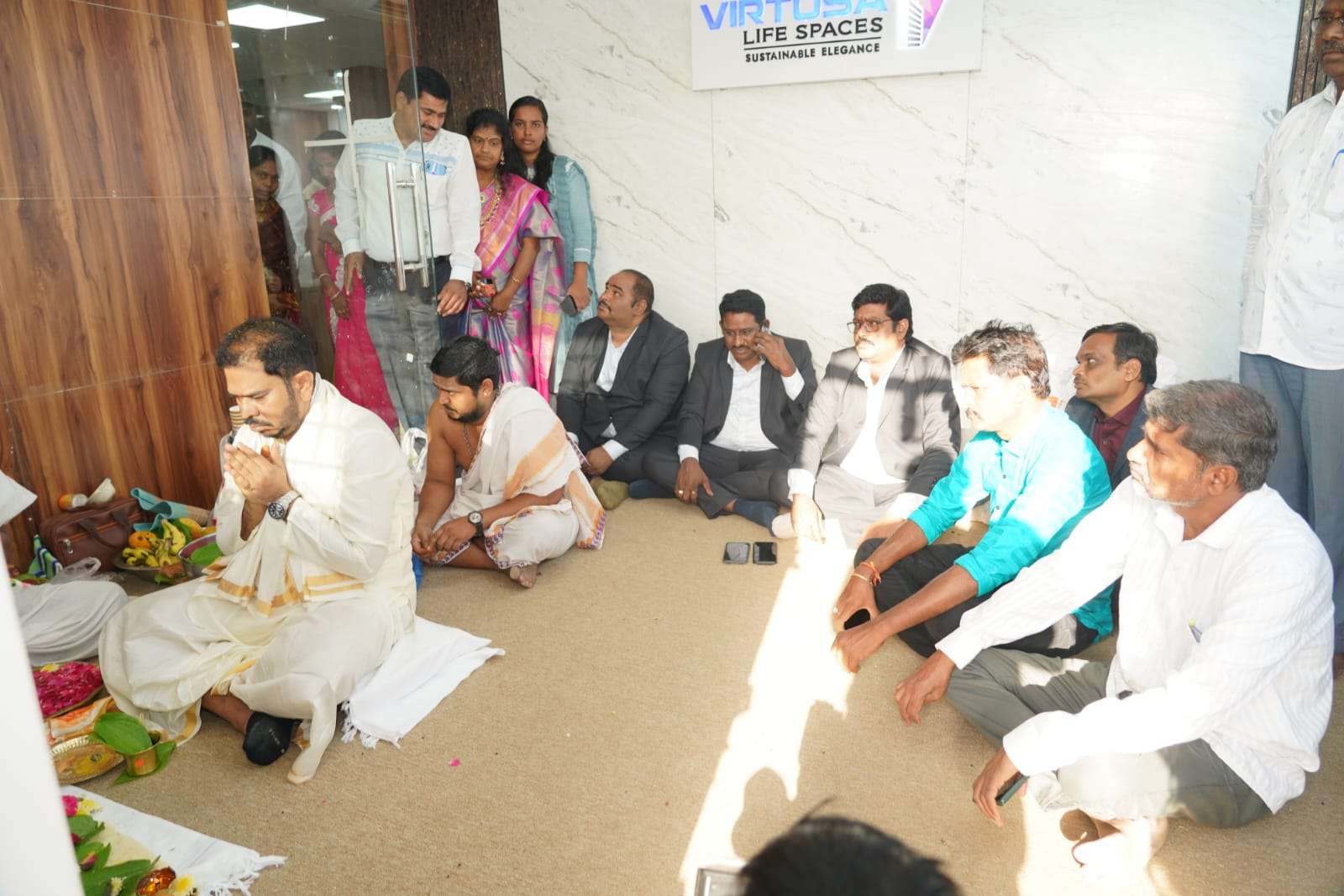 Grand opening of our new branch @ Miyapur