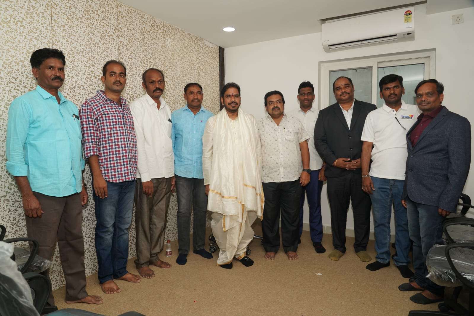 Grand opening of our new branch @ Miyapur