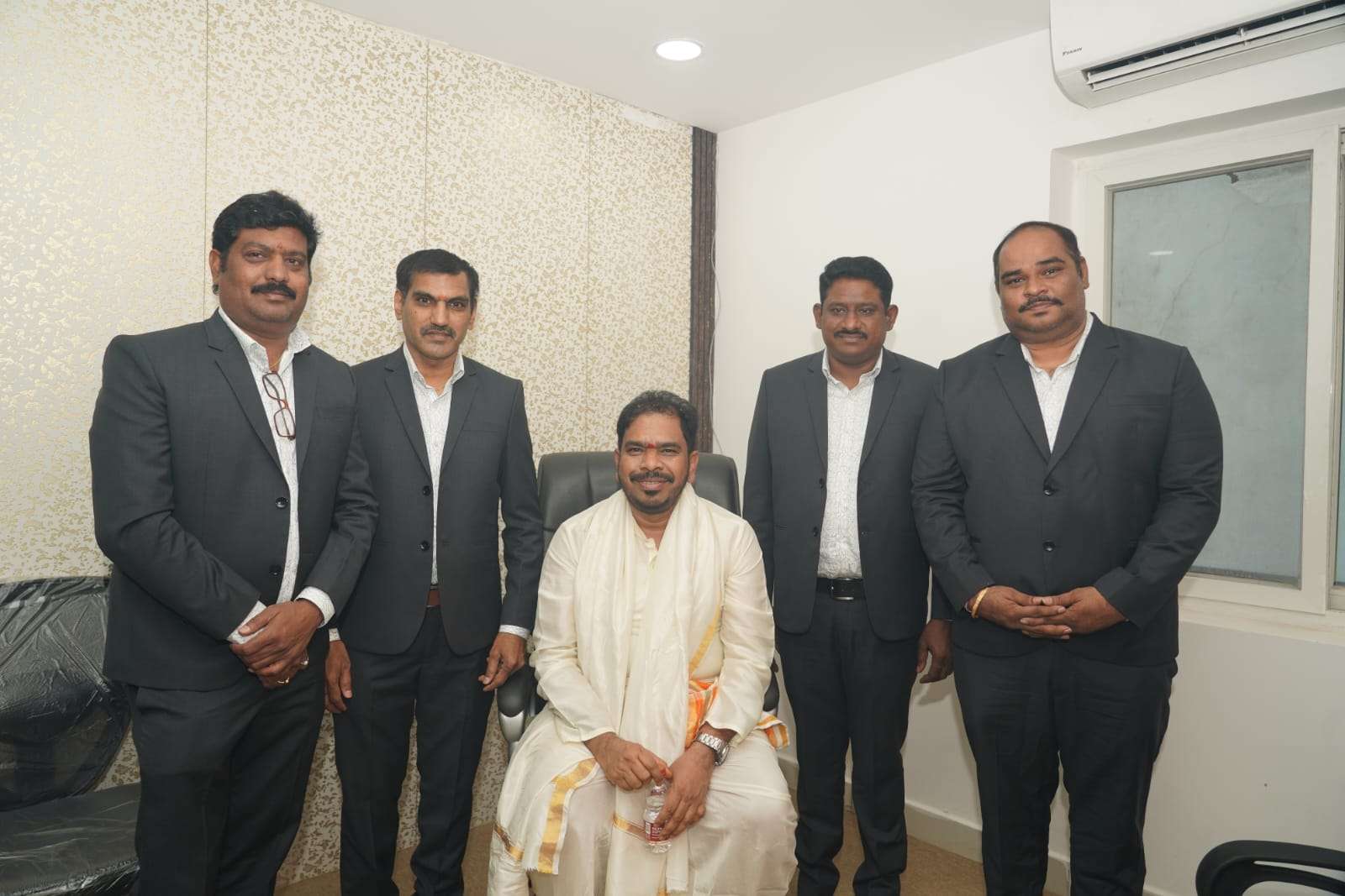 Grand opening of our new branch @ Miyapur