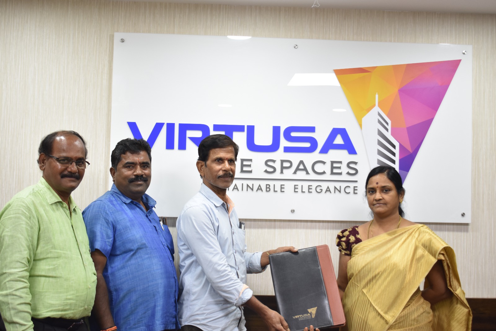 Virtusa Image