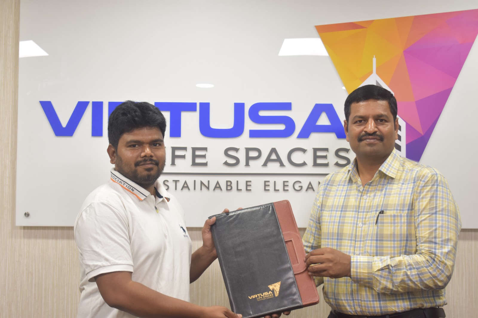 Virtusa Image